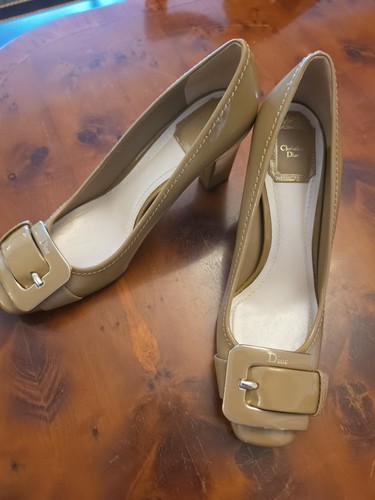 Elegant chic christian dior - christian,