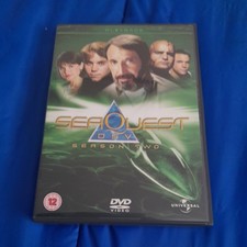 Seaquest DSV - Series 2 -