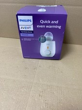 Philips Avent Bottle Warmer
