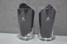 2x Bass Ale One Pint 20oz Beer