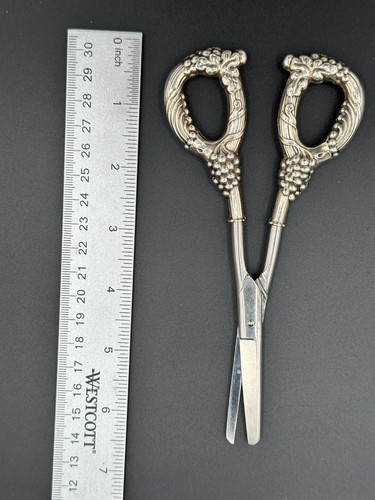 Vintage sterling silver - vintage,