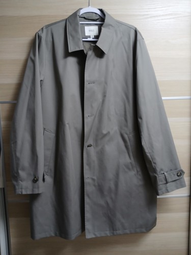 Stormwear raincoat bnwt - m&s,