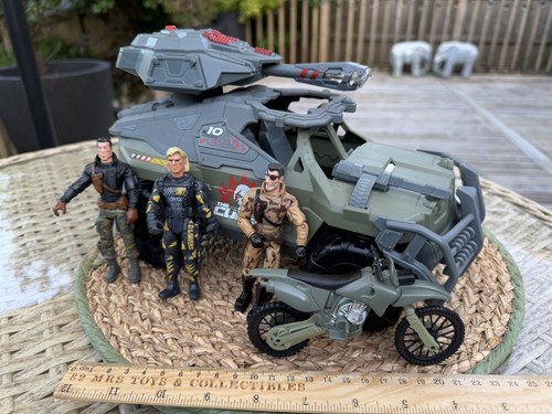 Lanard the corps - the,