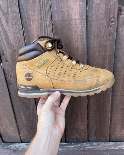 Timberland euro sprint - timberland,