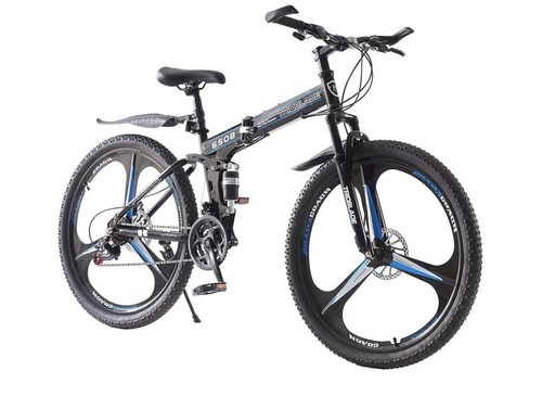 Foldable bike - foldable,