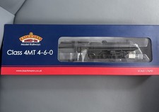 Bachmann 31-119 Standard Class 4MT  4-6-0 75035 BR  Black (weathered)