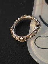 Authentic Chrome Hearts SBT