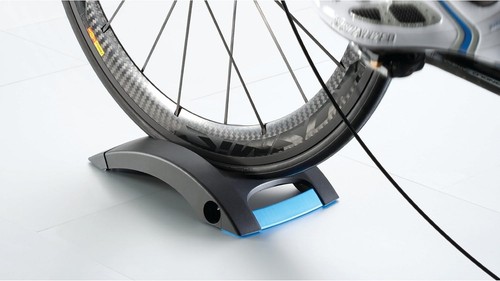 Tacx skyliner front - front, wheel