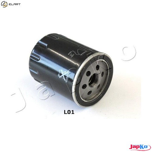 Oil filter 10l01 for - filter, land