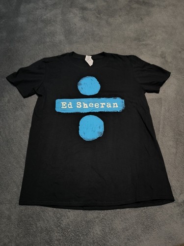 Sheeran divide 2018 - ed, tour