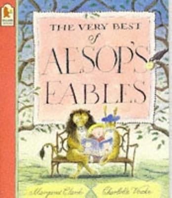 Fables best aesops - fables:,