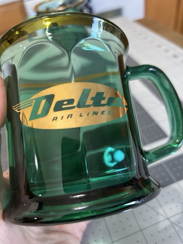 Vintage 1950s 1960s delta - 1950s, air