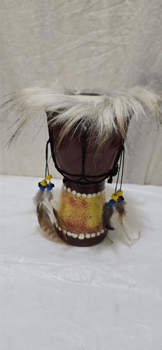 Handmade drum diameter - 10,
