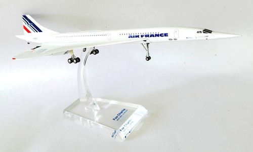 Concorde air france - concorde, hogan