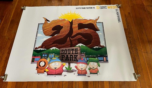 South park season - south,