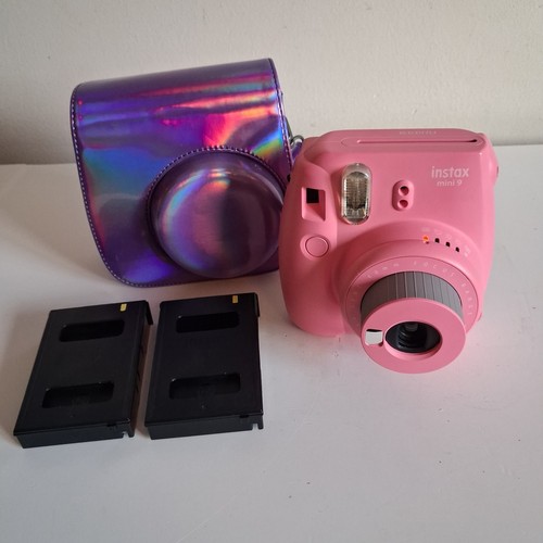 Fujifilm instax mini instant - instax, 9