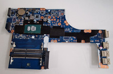 HP Probook 450 G3 intel i5-6200U Motherboard DAX63CMB6C0 Rev: C   855672-601