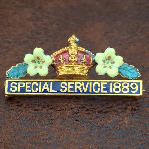 Quality vintage primrose - quality,