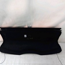 rear plate FORD FIESTA CBK 1.4