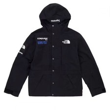 NORTH FACE x SUPREME