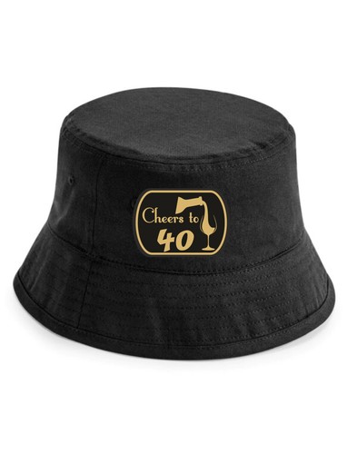 Cheers bucket hat - cheers,