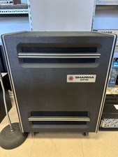 Sharma Leslie D770 Leslie Rotary Speaker Organ Synth