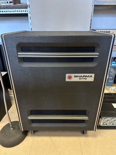 Sharma leslie d770 - sharma,