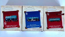 Hallmark Lionel Model Railway