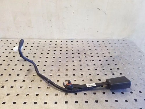 Hyundai i40 seat buckle - i40,