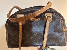 Louis Vuitton Montorgueil PM