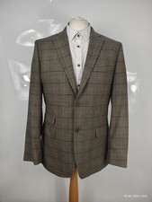 Paul Costelloe Men's Brown
