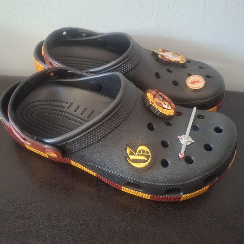 Crocs harry potter - crocs,