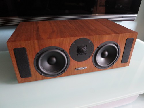 Pmc twenty centre speaker - twenty.c,