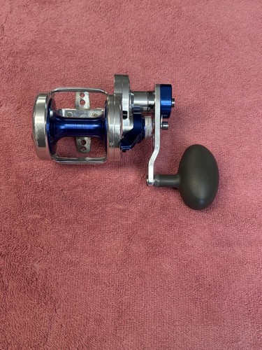 Daiwa saltiga ld30 - saltiga, 2-speed