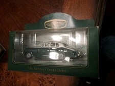 Lledo the Bentley Collection