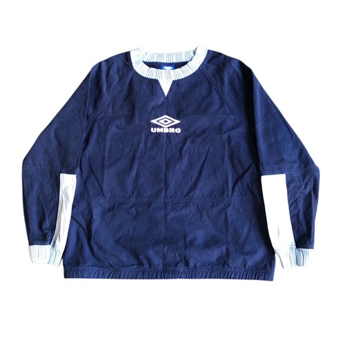 Umbro maine road - road, top