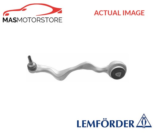 Track control arm wishbone - arm,