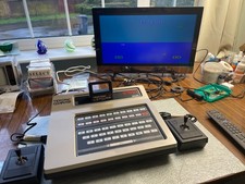 PHILIPS VIDEOPAC COMPUTER