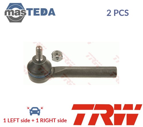 Jte237 track rod end - end, rack