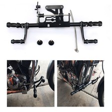 Forward controls footpegs - forward,