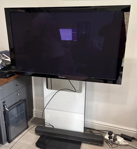 Pioneer dpd 508xd - 50”,