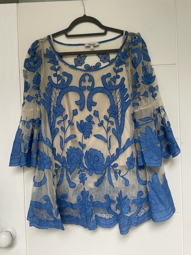 Somerset alice temperley - by,