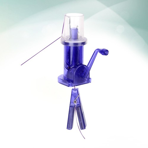 Knitting mill tool home - tool, diy