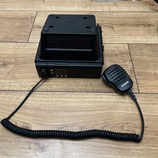 MOTOROLA GM300 MOBILE RADIO 