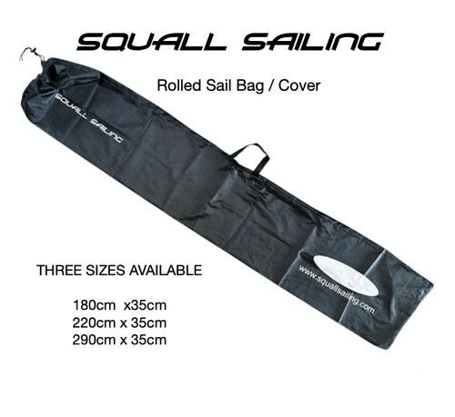 Long sail bags cover for - cover,