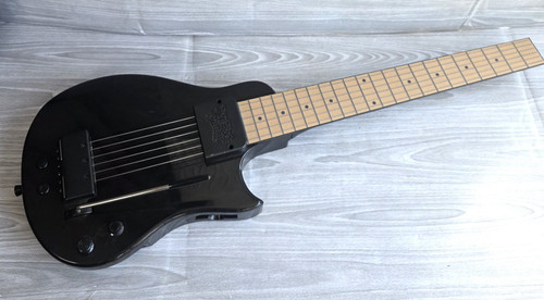 You rock midi - you,