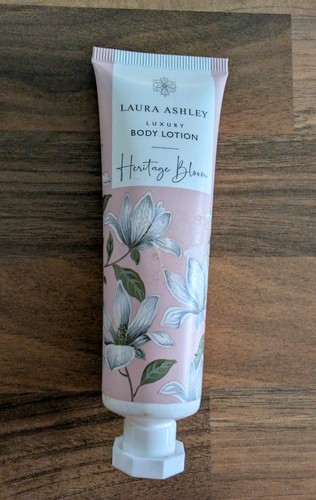 Laura ashley luxury body - laura,