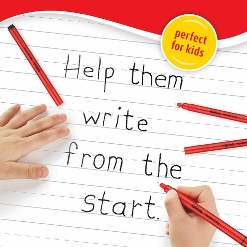 Berol handwriting pens - berol,