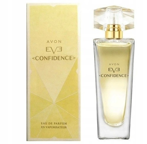 Avon eve confidence - confidence, de