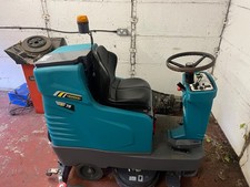 Eureka e75  Industrial Commercial Scrubber Drier Cleaner Floor Machine 2